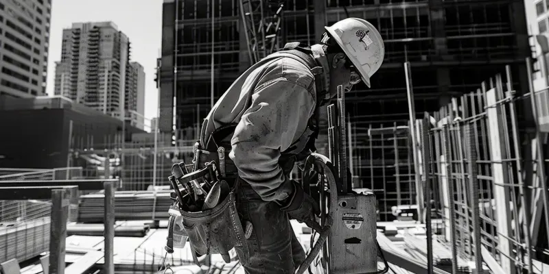 Construction Business Texas