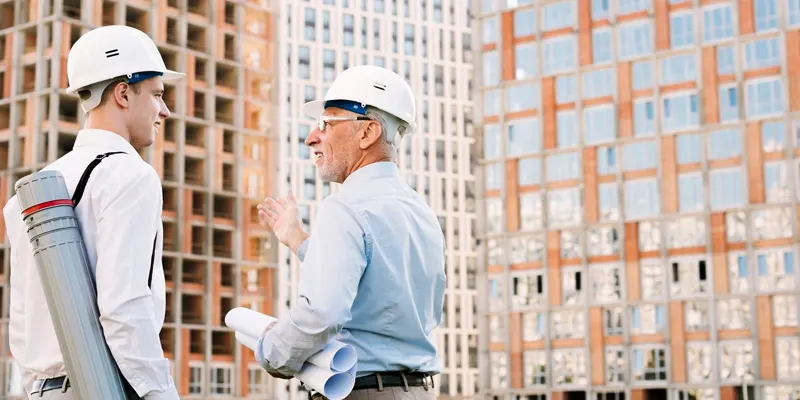 Building Contractors Texas