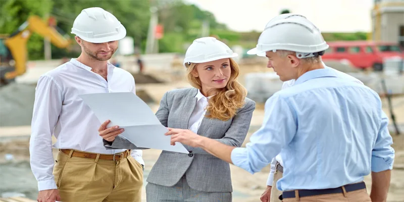 Construction Financing Texas